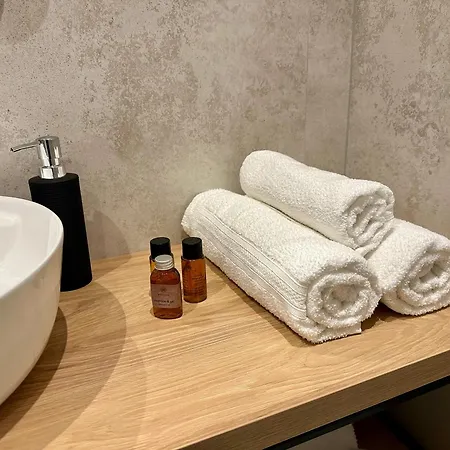 Eden Plac Wolnosci Centrum Self Check-in 24h Appartement