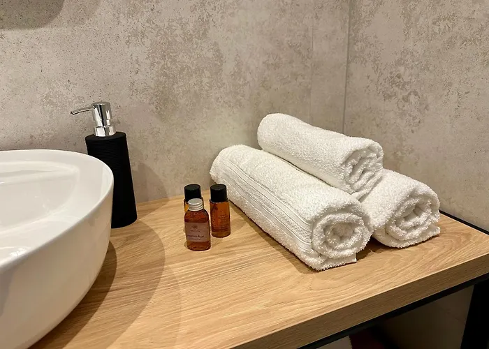 Eden Plac Wolnosci Centrum Self Check-in 24h Apartment