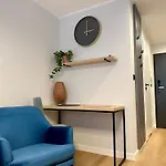 Apartment Eden Plac Wolnosci Centrum Self Check-in 24h