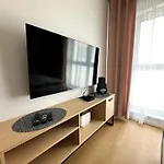 Apartment Eden Plac Wolnosci Centrum Self Check-in 24h *