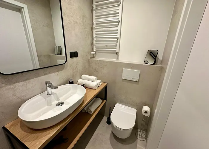 Eden Plac Wolnosci Centrum Self Check-in 24h *